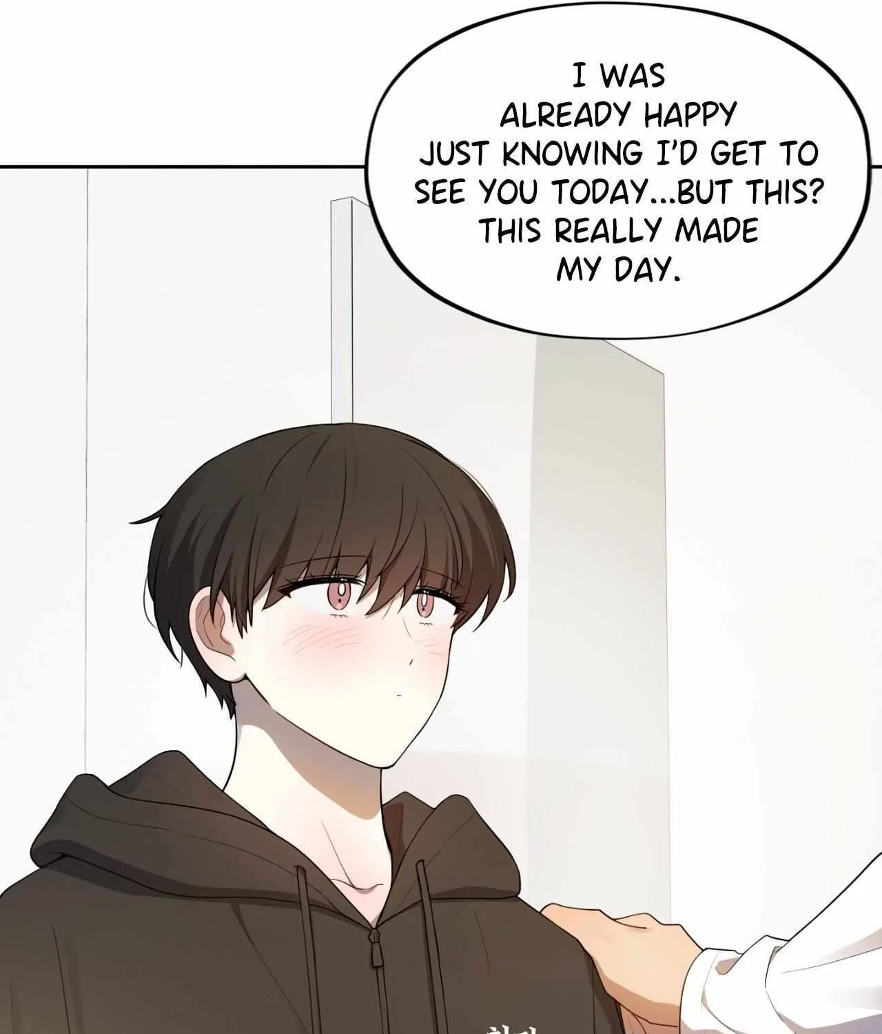 Leave Room For Love Chapter 43 page 9 - 