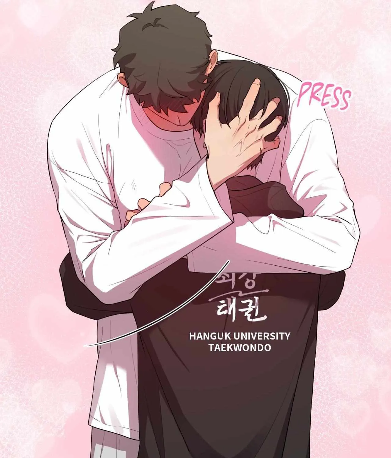 Leave Room For Love Chapter 43 page 82 - 