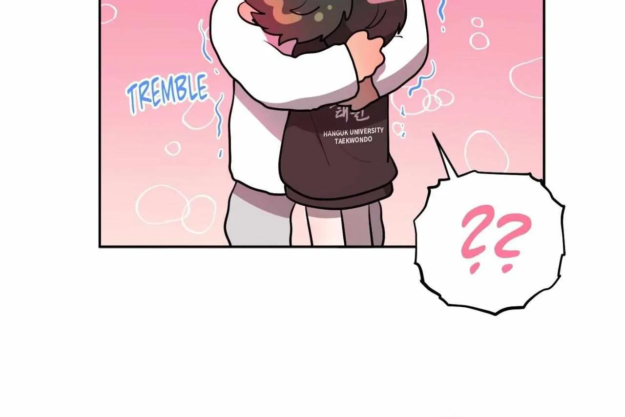 Leave Room For Love Chapter 43 page 87 - 