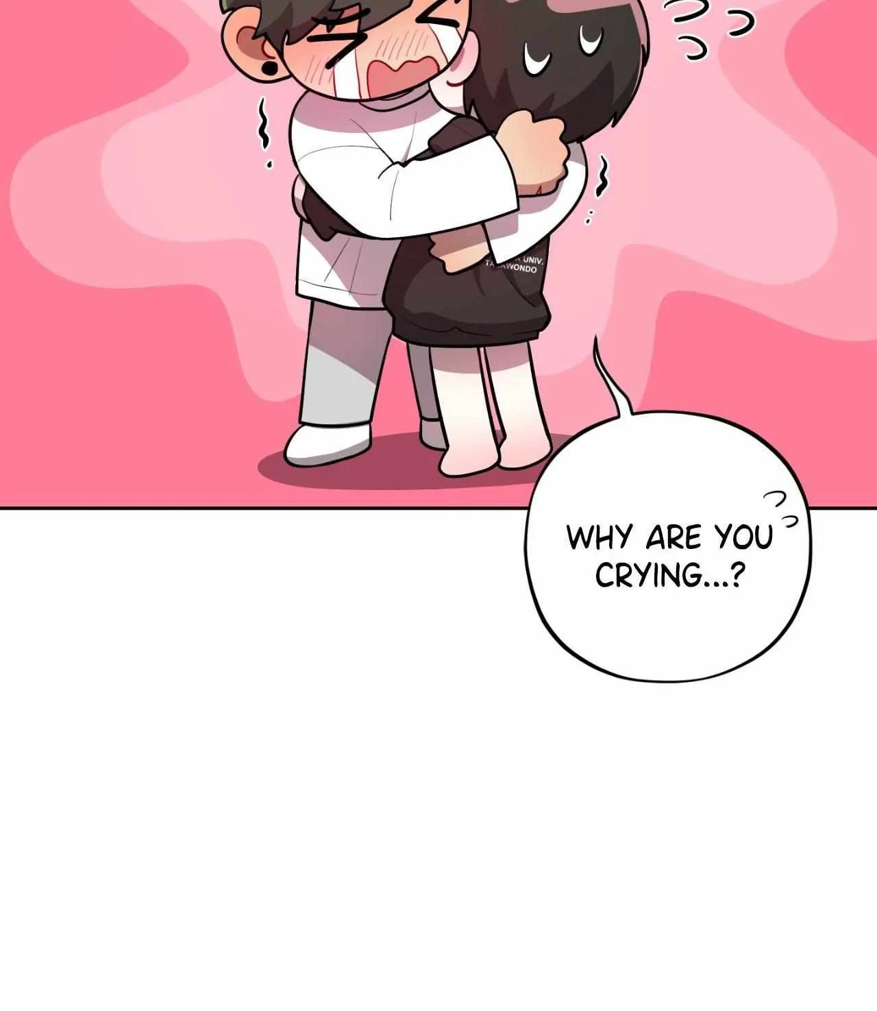 Leave Room For Love Chapter 43 page 89 - 
