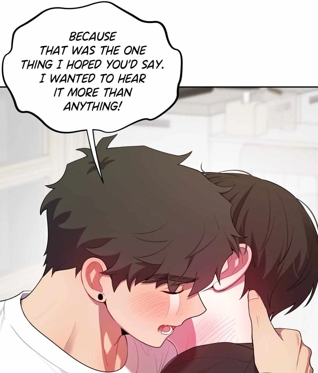 Leave Room For Love Chapter 43 page 90 - 
