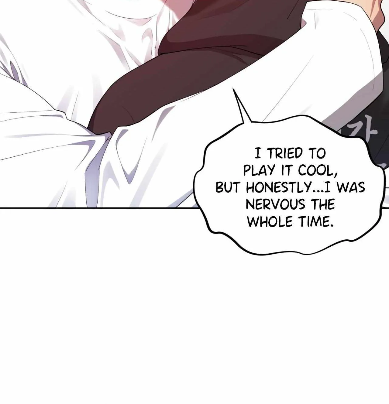 Leave Room For Love Chapter 43 page 91 - 