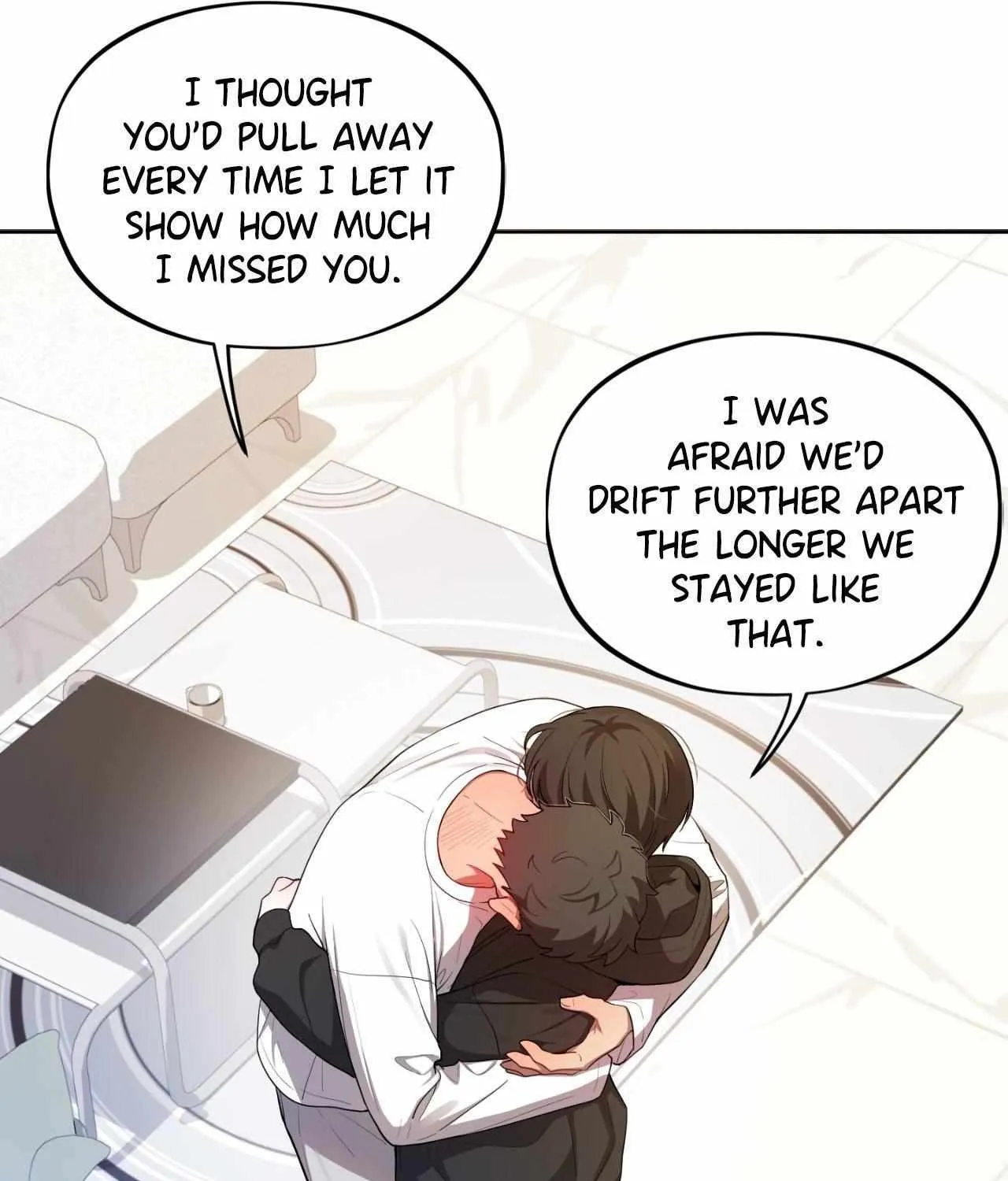 Leave Room For Love Chapter 43 page 92 - 