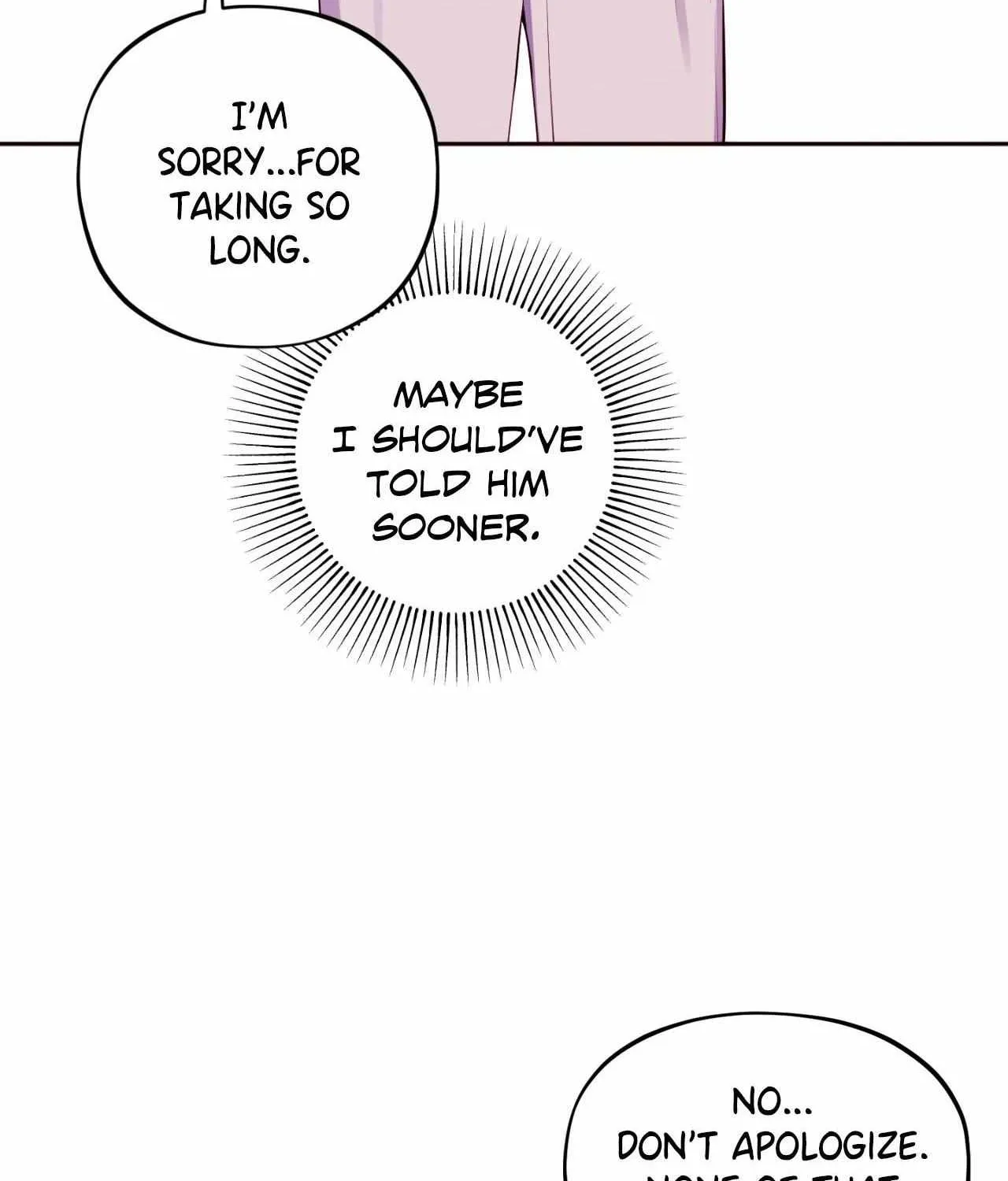 Leave Room For Love Chapter 43 page 96 - 