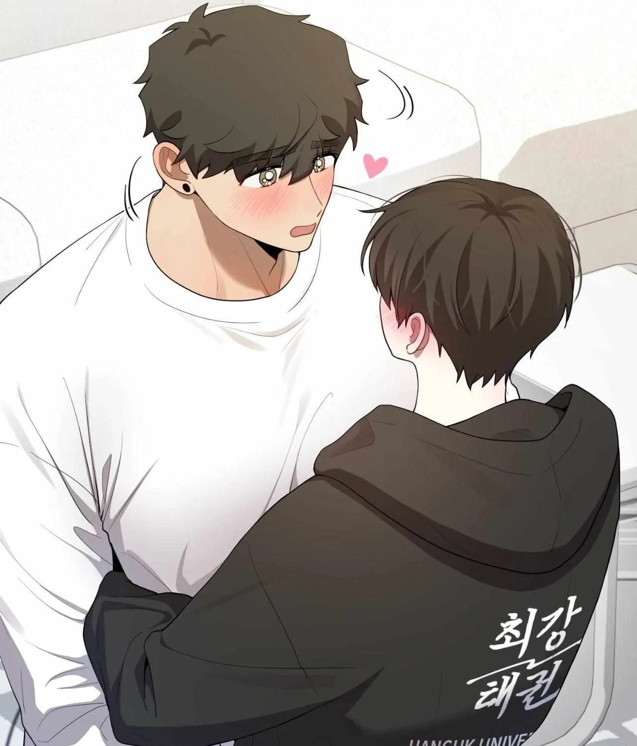 Leave Room For Love Chapter 43 page 98 - 