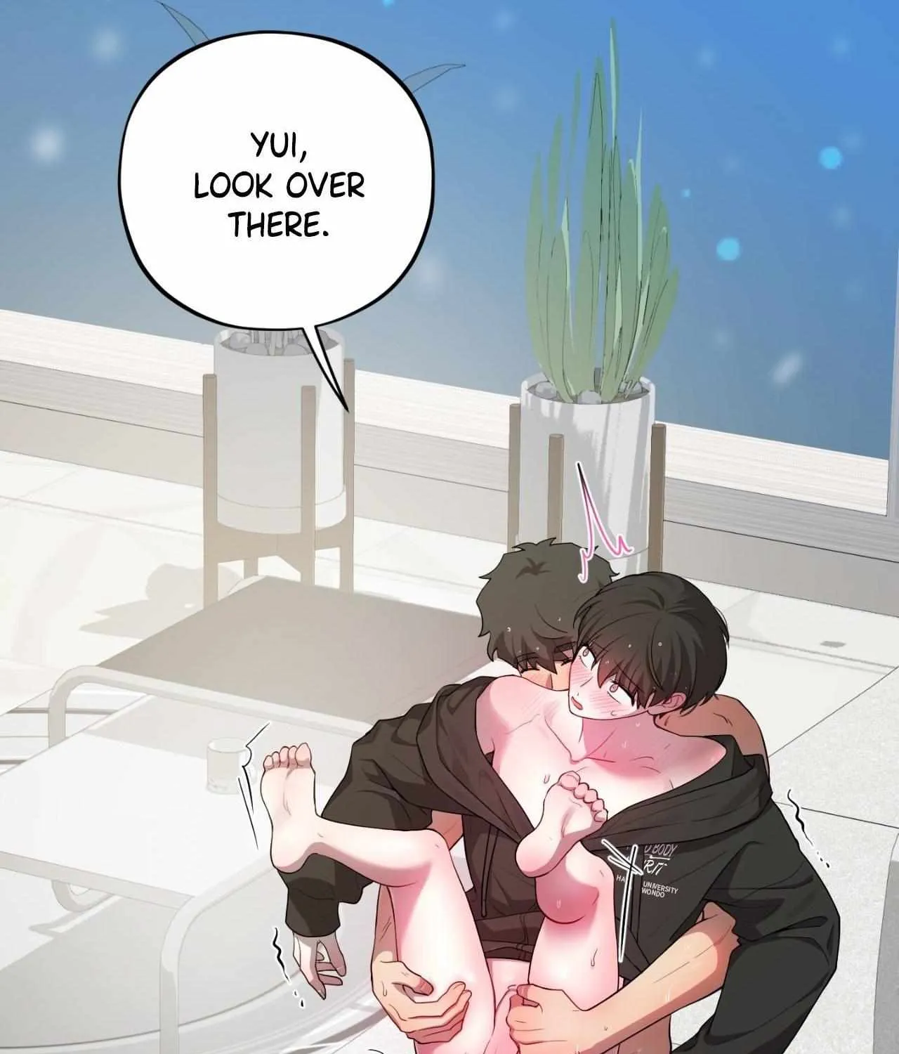Leave Room For Love Chapter 44 page 102 - 