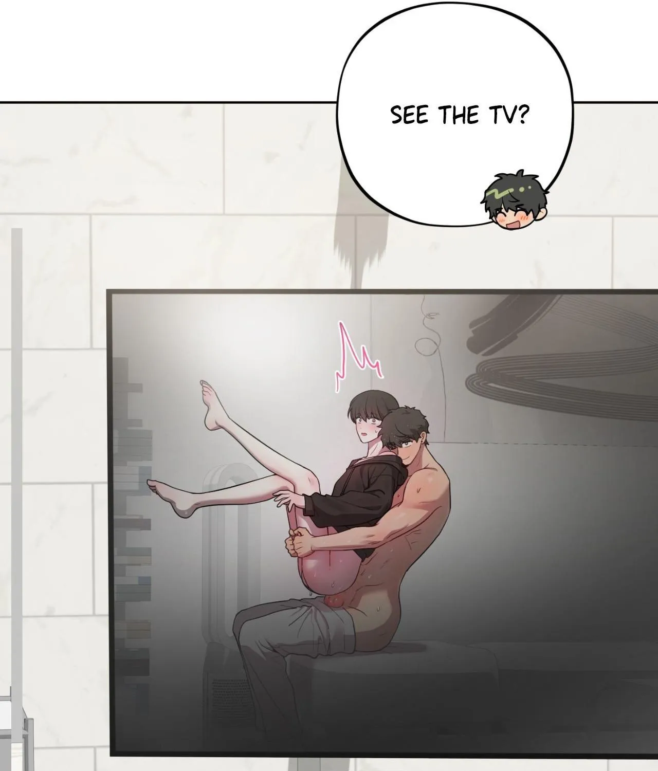 Leave Room For Love Chapter 44 page 105 - 