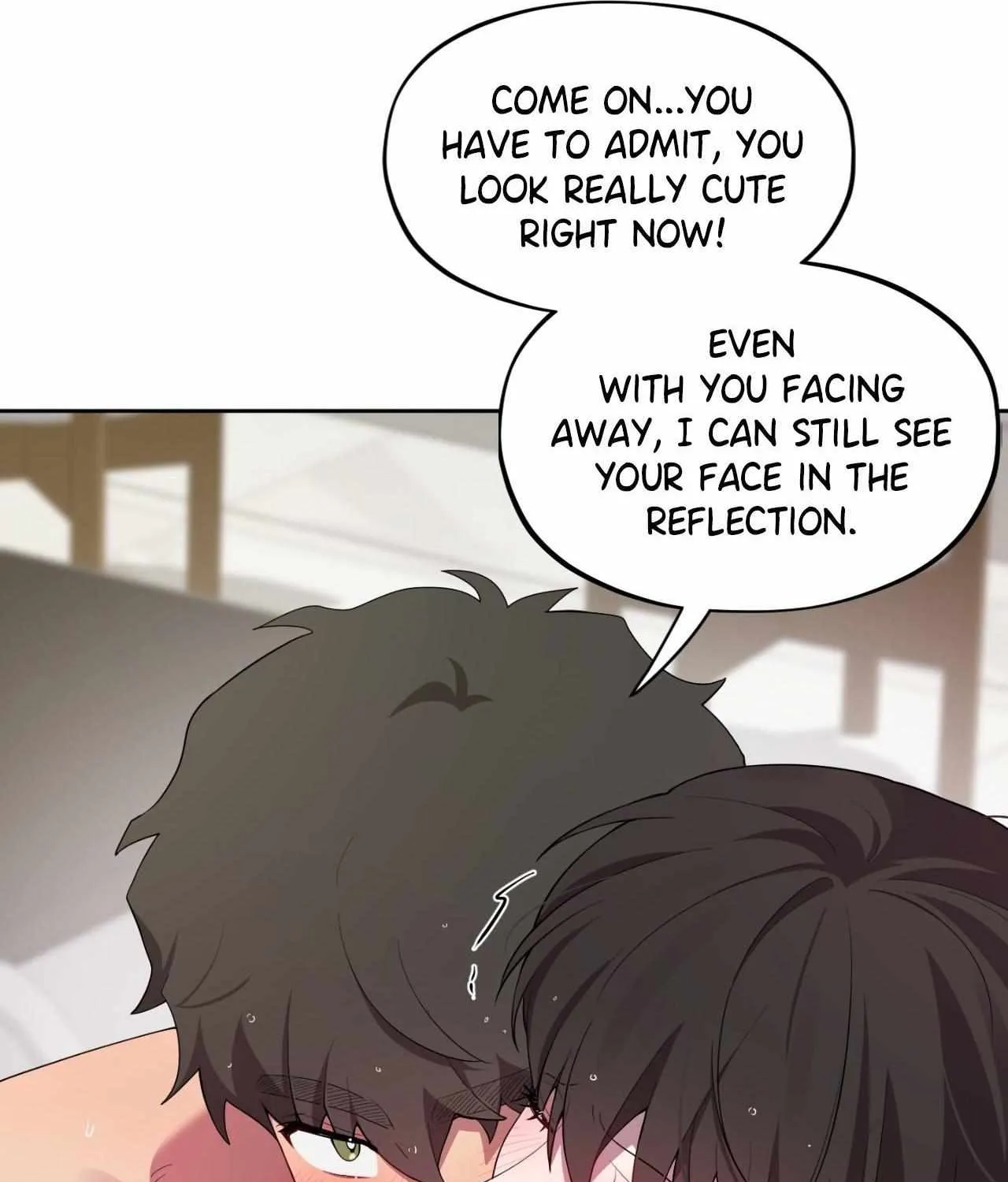 Leave Room For Love Chapter 44 page 107 - 