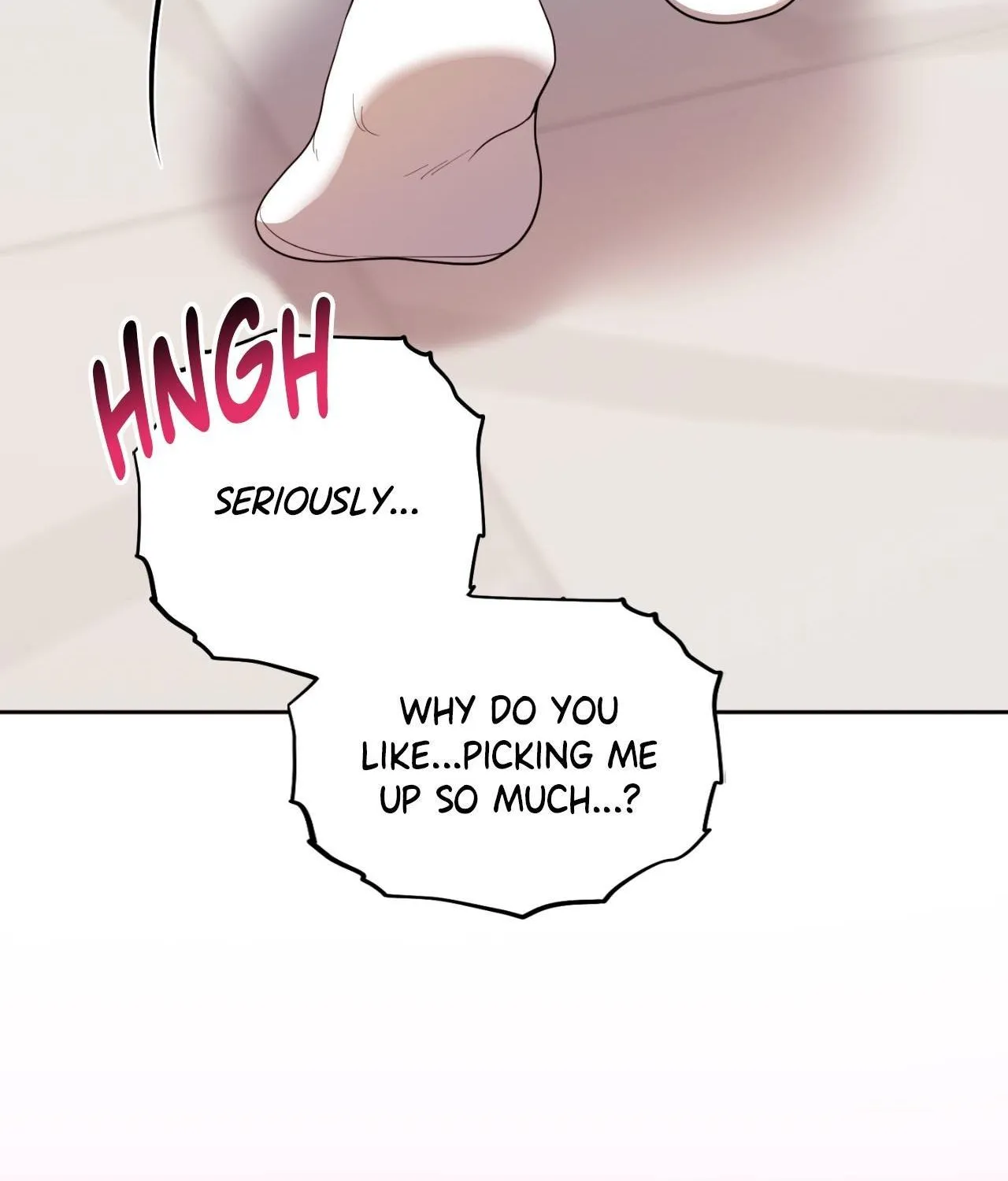 Leave Room For Love Chapter 44 page 111 - 