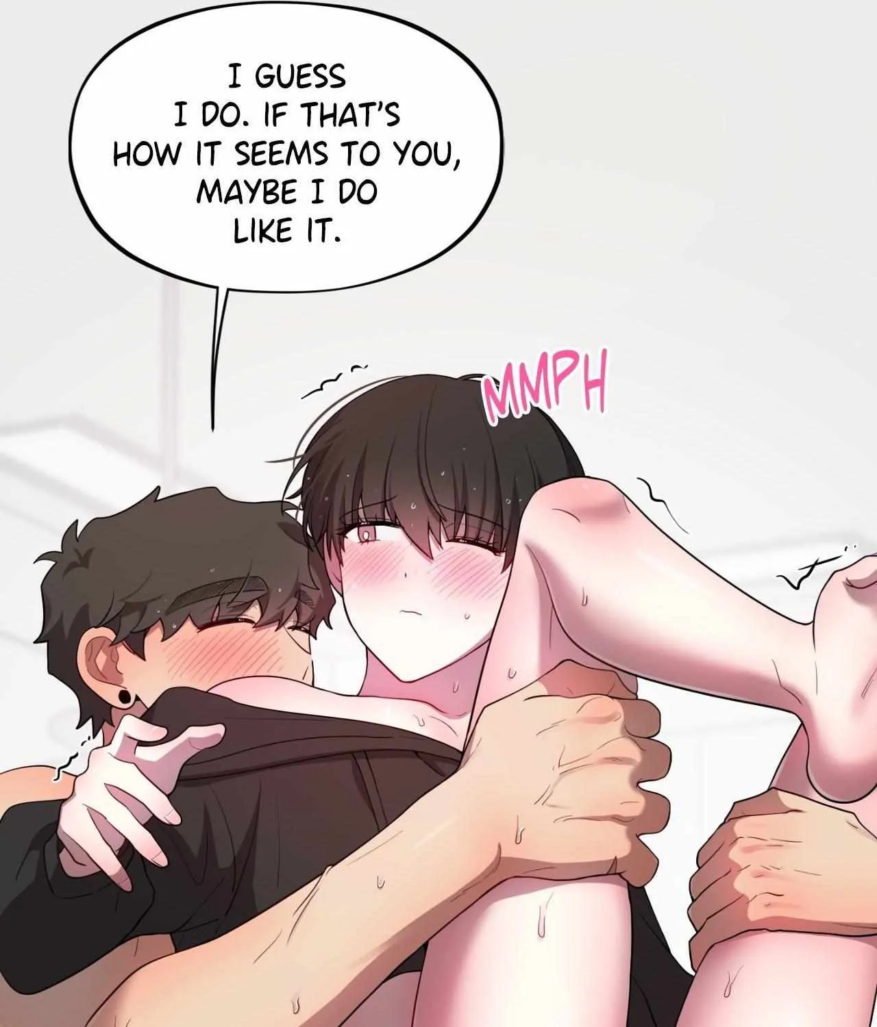 Leave Room For Love Chapter 44 page 115 - 