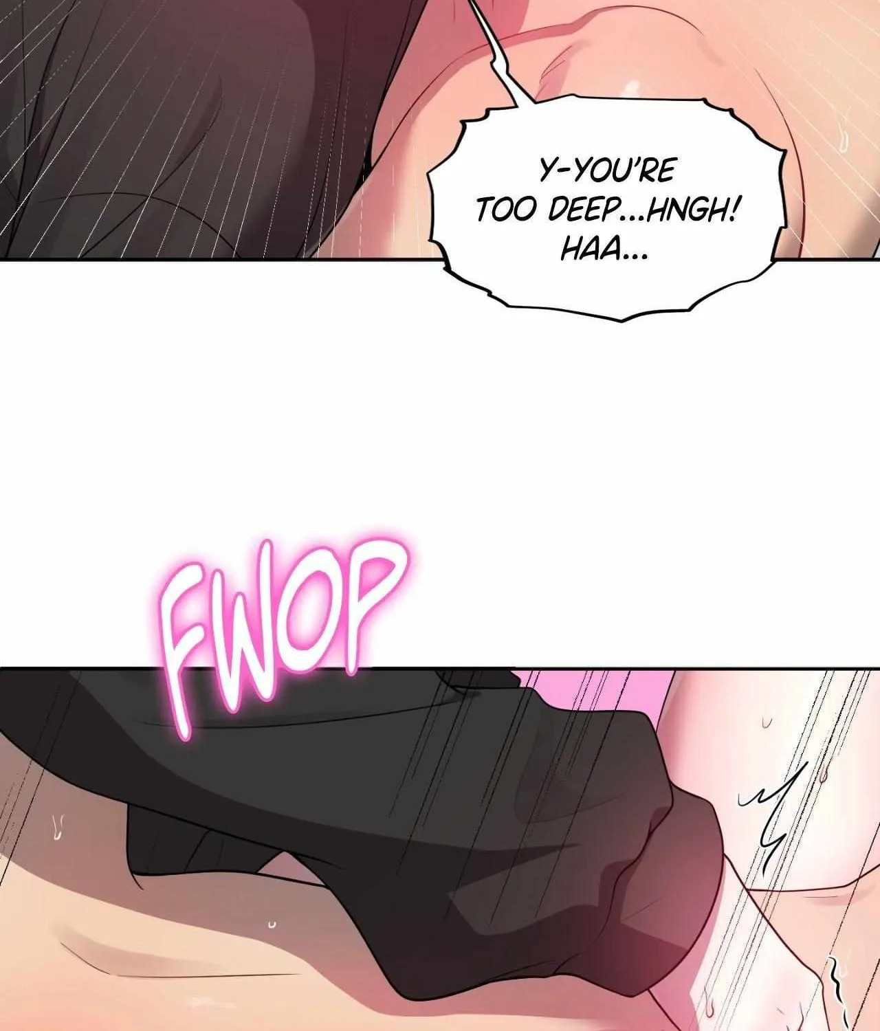 Leave Room For Love Chapter 44 page 126 - 