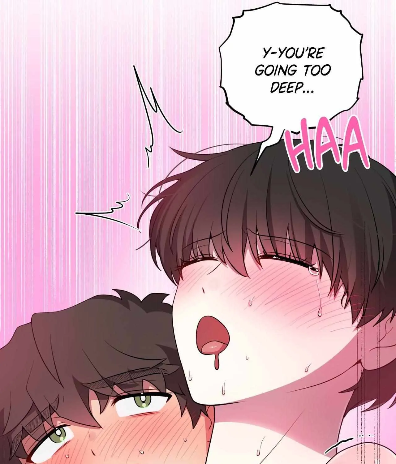Leave Room For Love Chapter 44 page 130 - 
