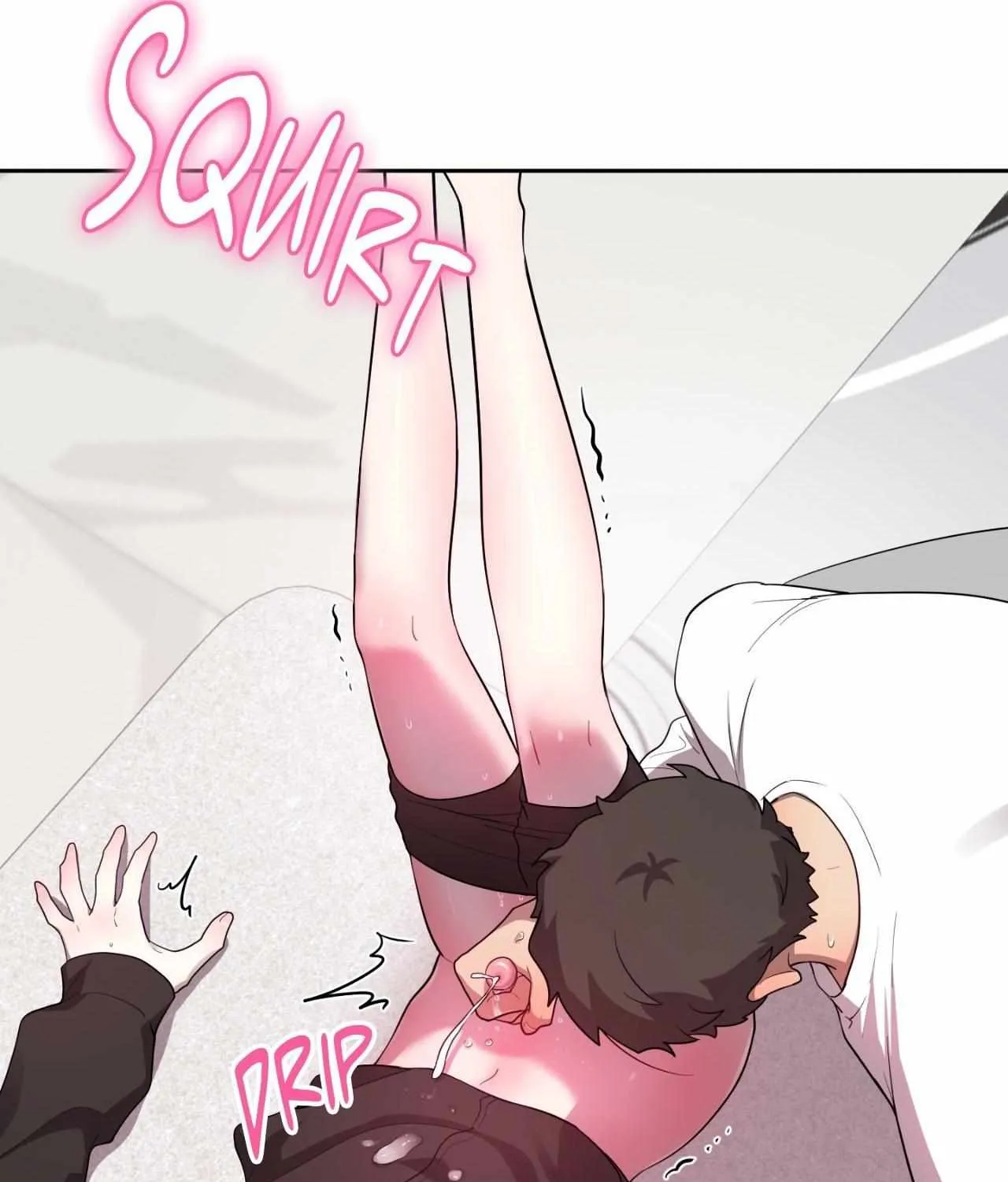 Leave Room For Love Chapter 44 page 17 - 