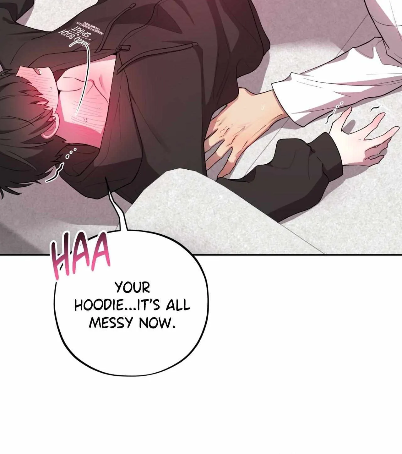 Leave Room For Love Chapter 44 page 18 - 