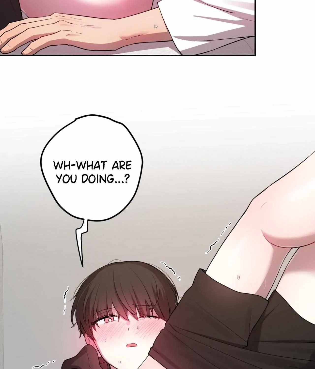 Leave Room For Love Chapter 44 page 20 - 