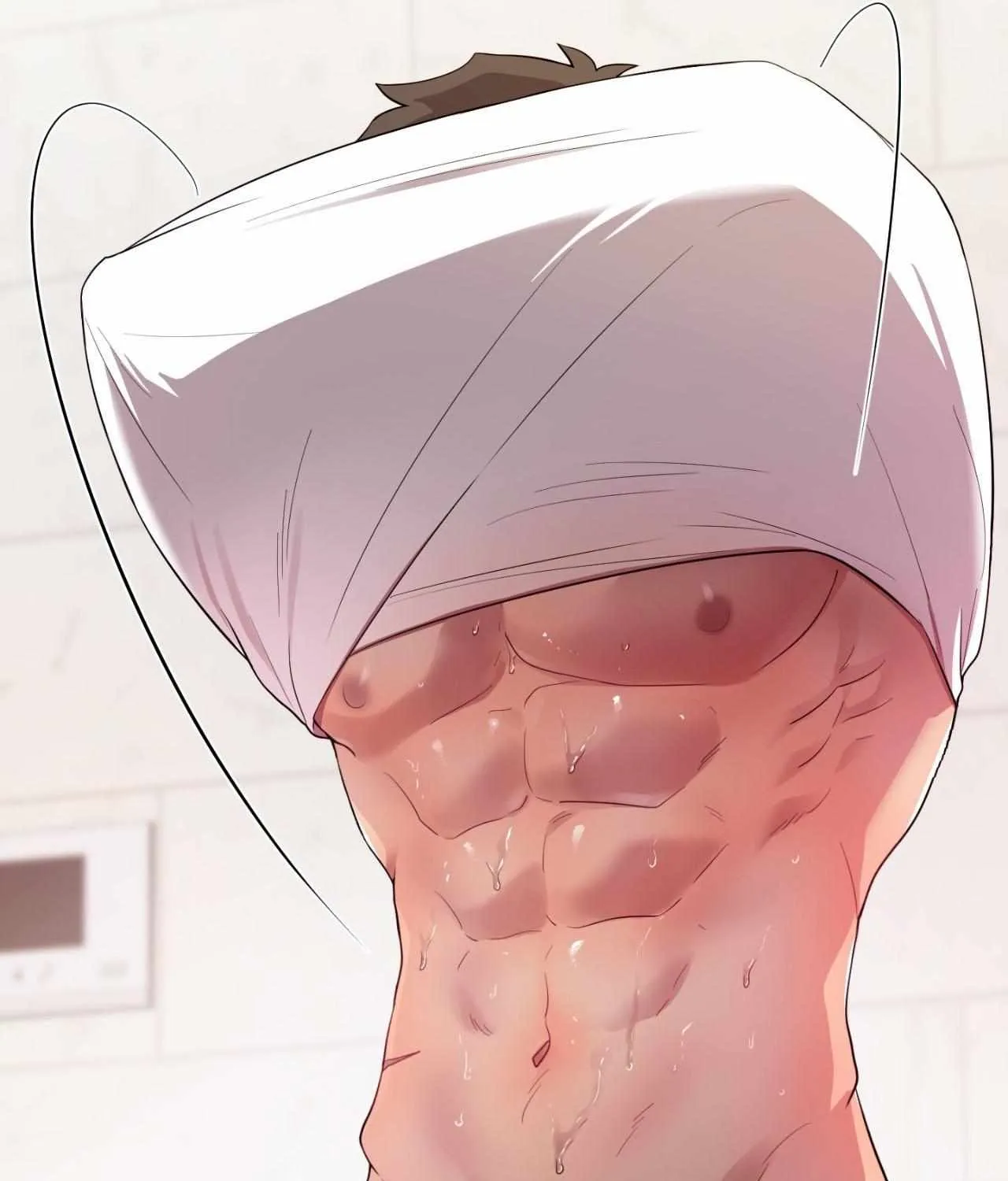 Leave Room For Love Chapter 44 page 30 - 