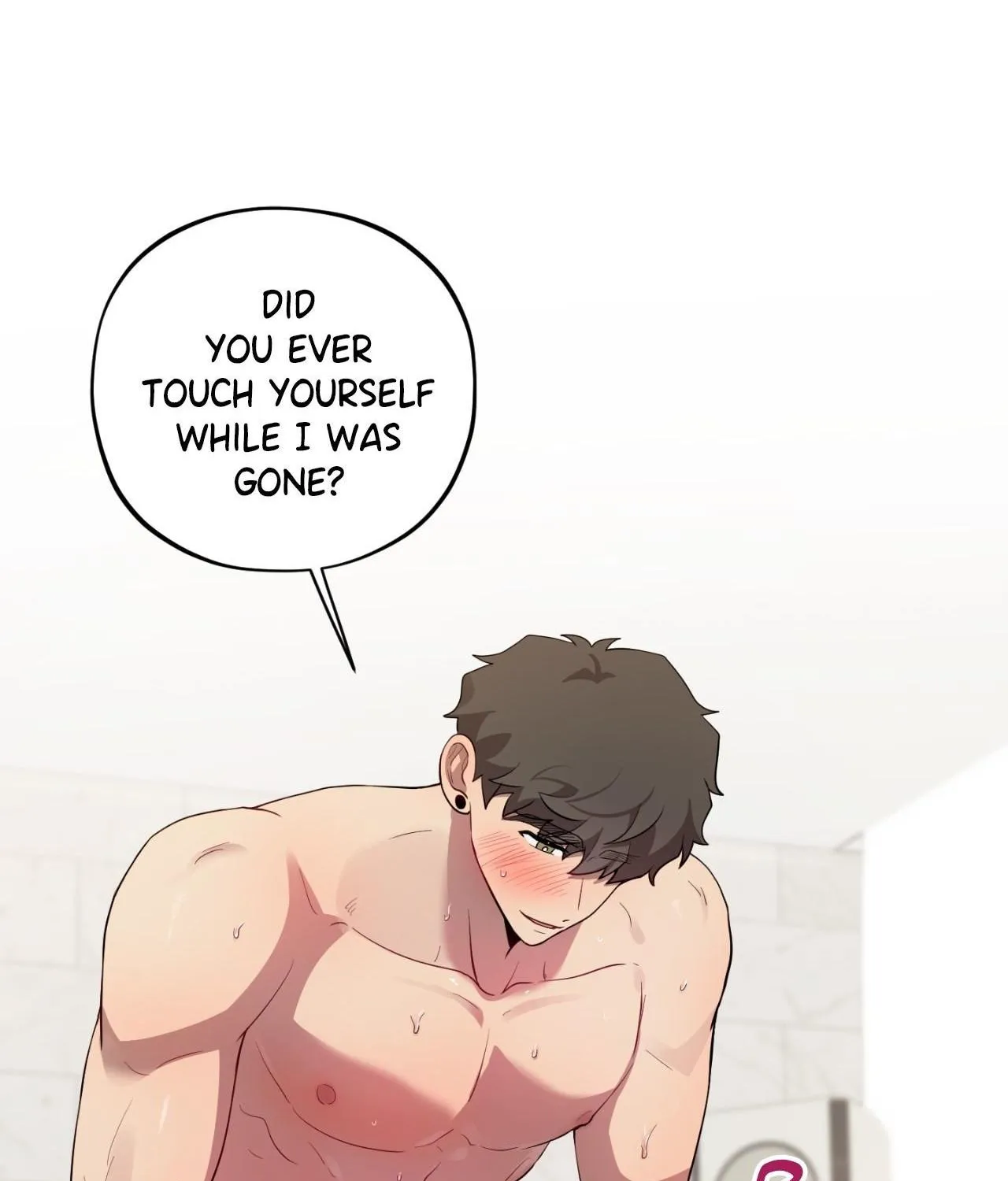 Leave Room For Love Chapter 44 page 33 - 