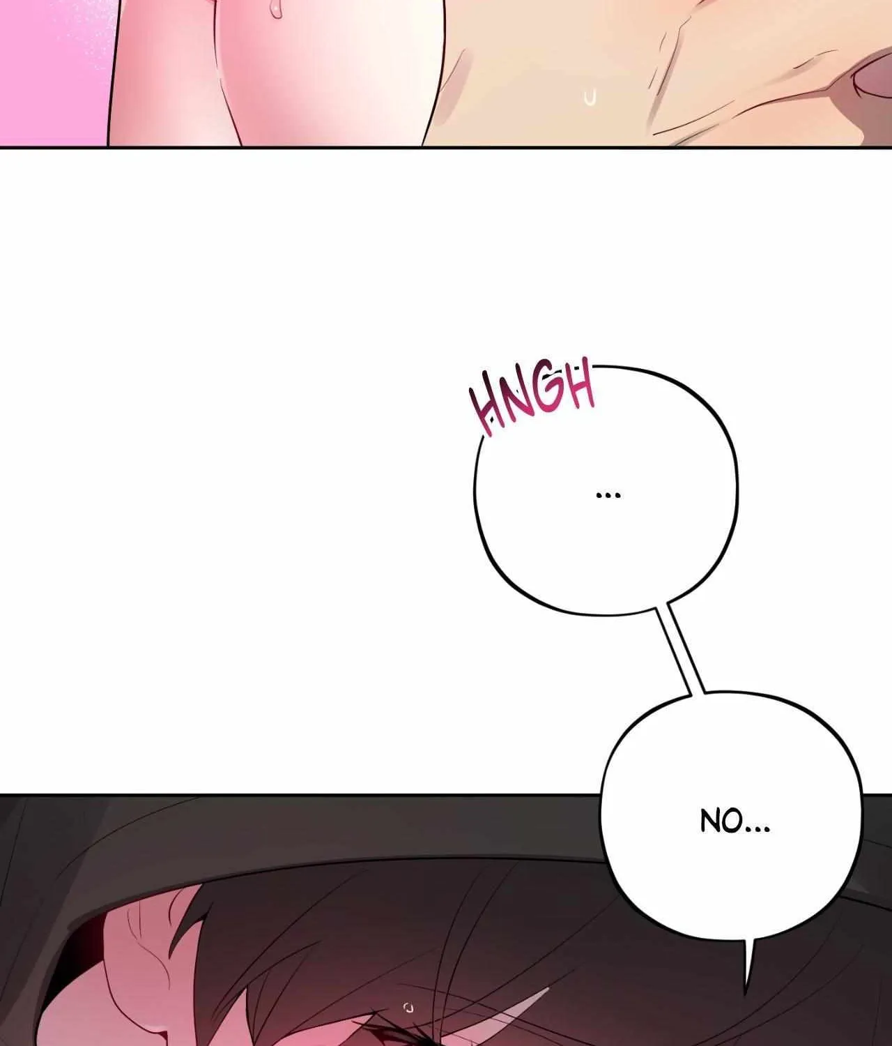 Leave Room For Love Chapter 44 page 36 - 
