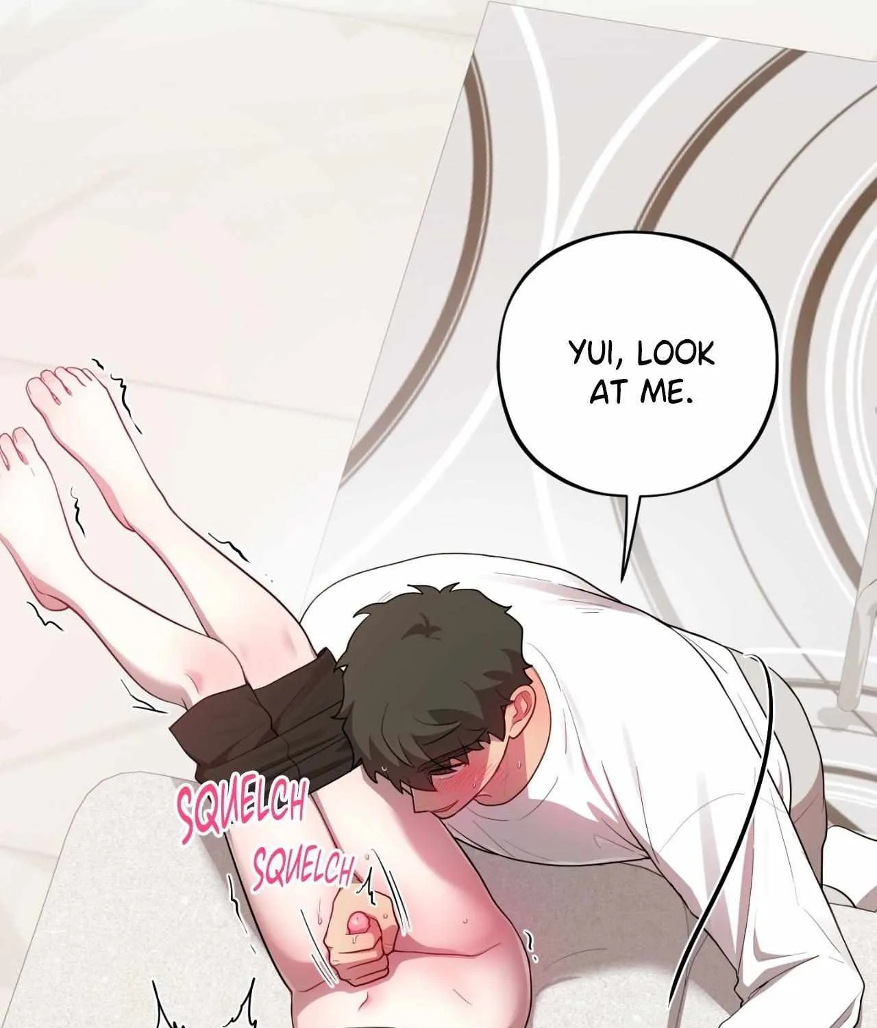 Leave Room For Love Chapter 44 page 5 - 