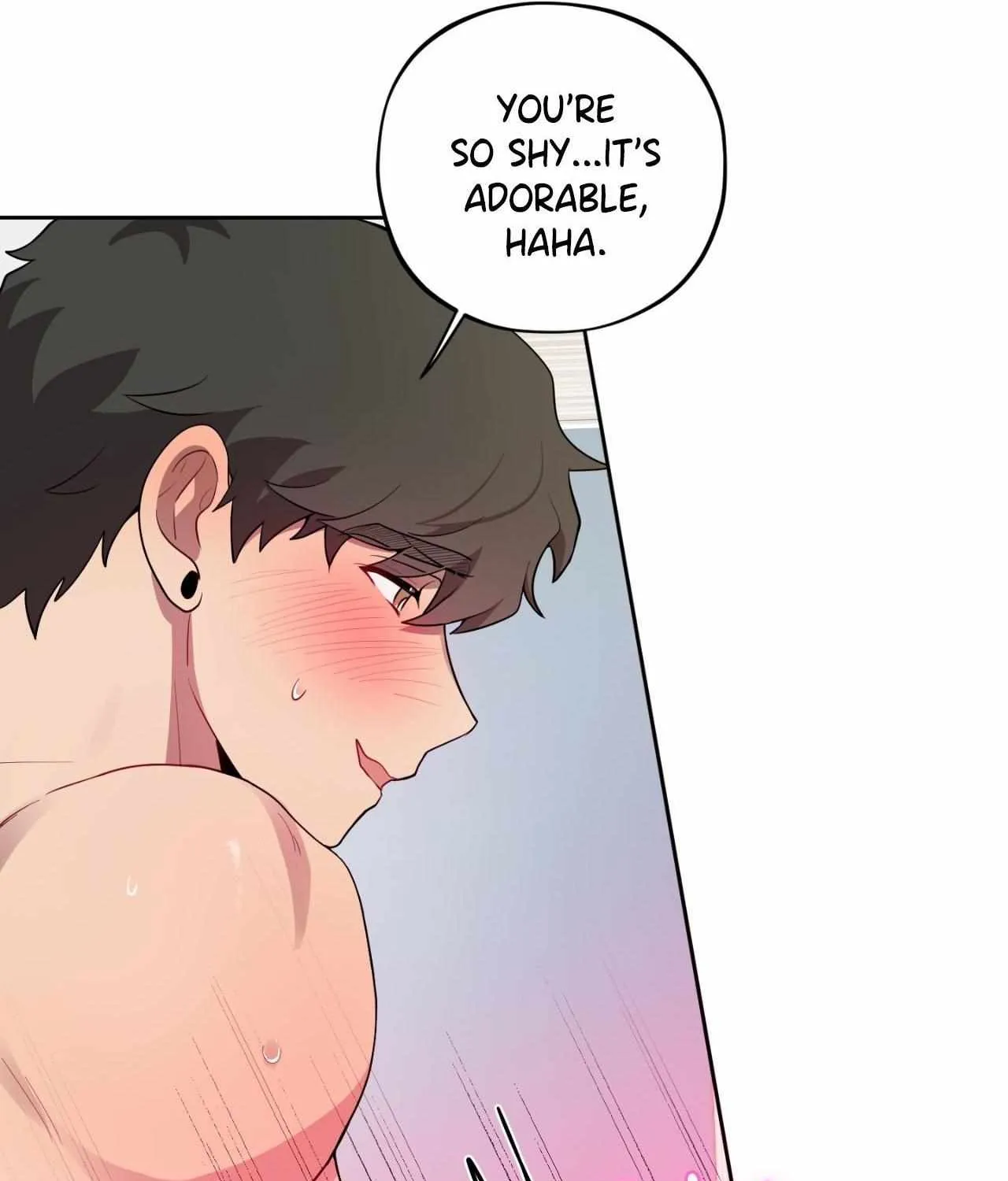 Leave Room For Love Chapter 44 page 41 - 