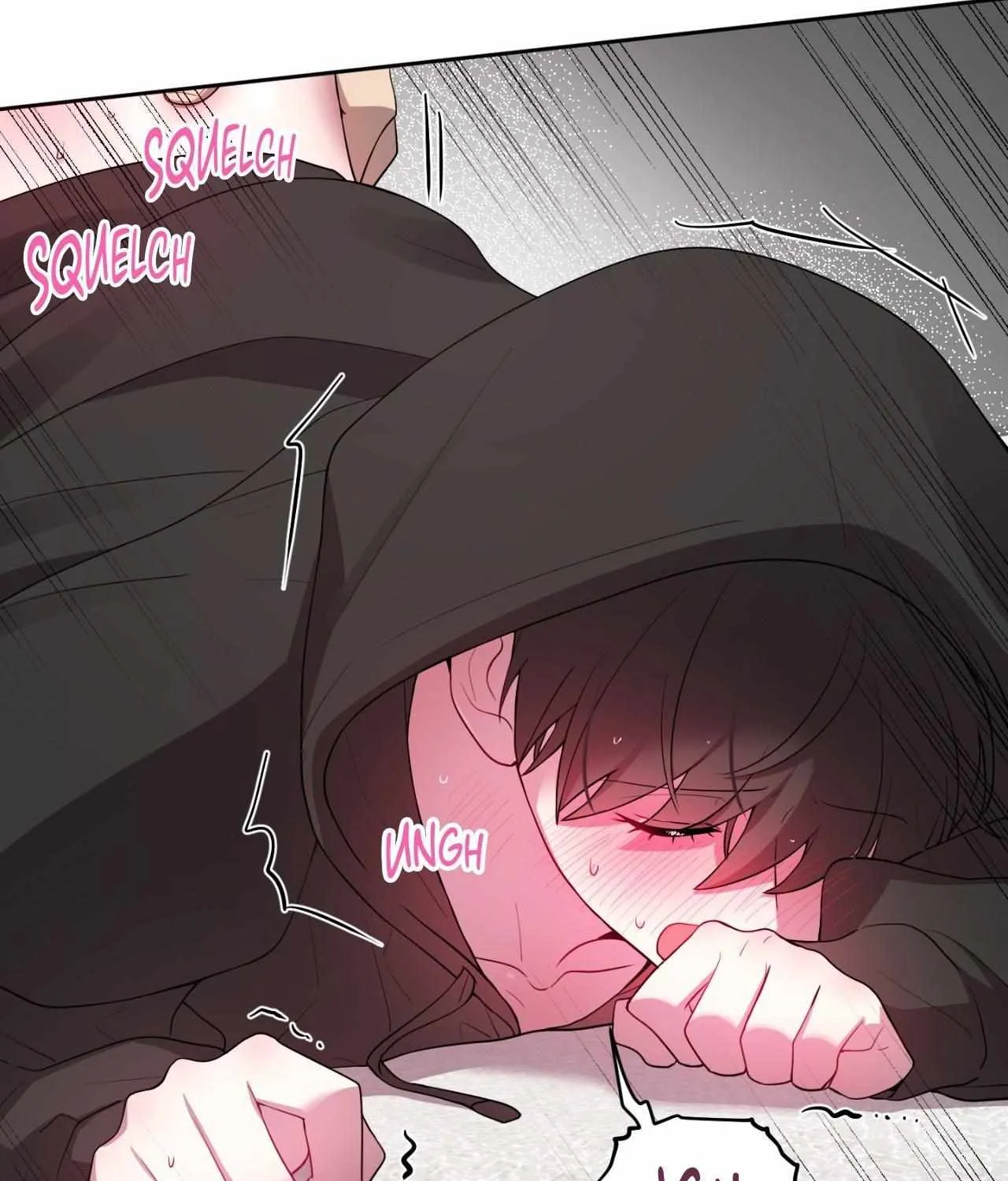 Leave Room For Love Chapter 44 page 44 - 
