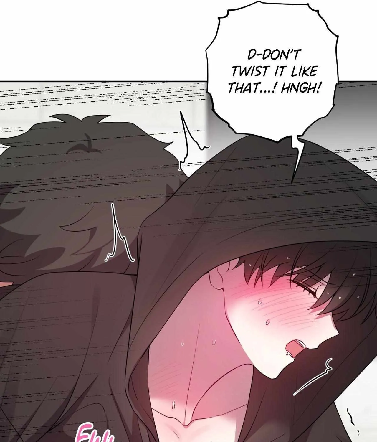 Leave Room For Love Chapter 44 page 47 - 