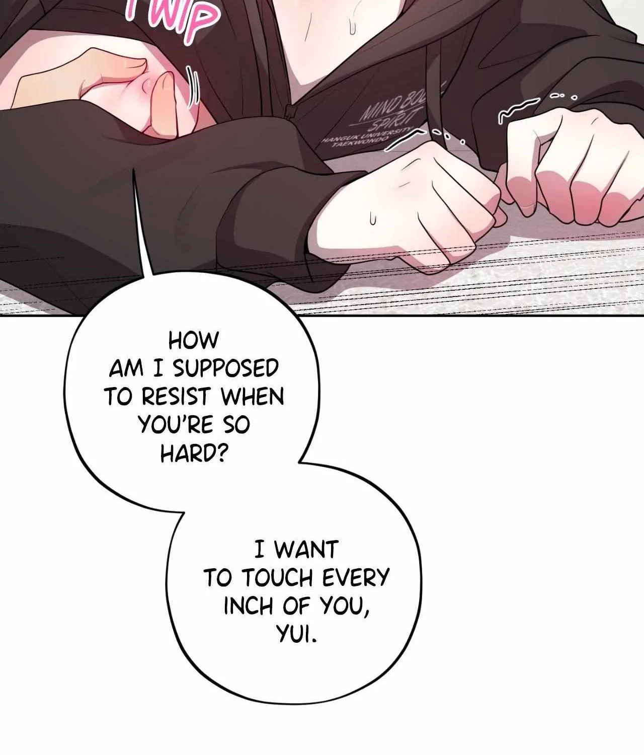 Leave Room For Love Chapter 44 page 48 - 