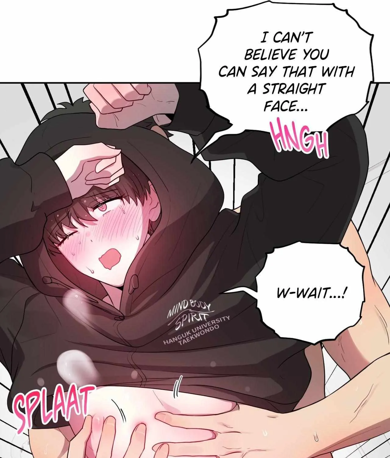 Leave Room For Love Chapter 44 page 50 - 