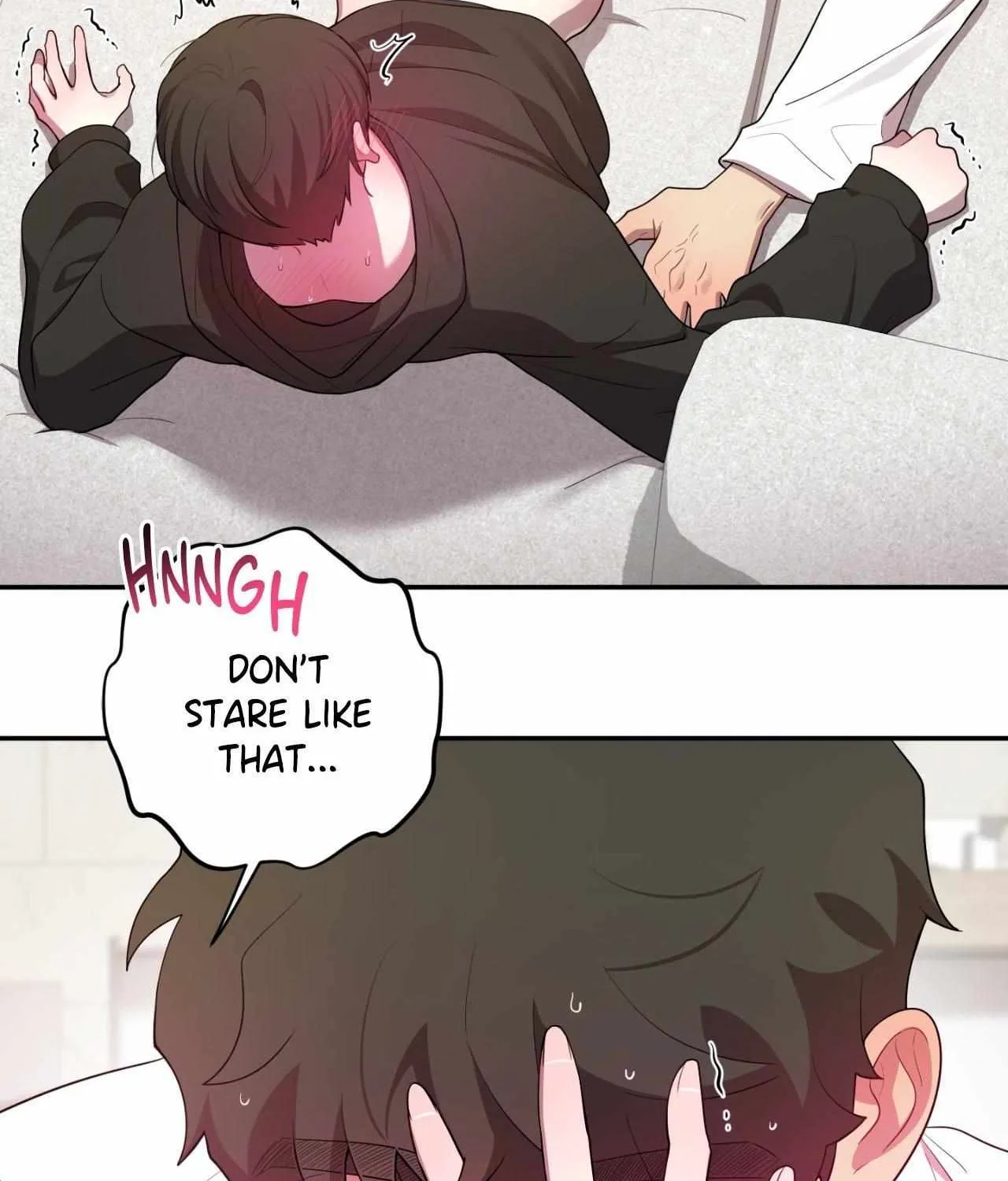 Leave Room For Love Chapter 44 page 6 - 