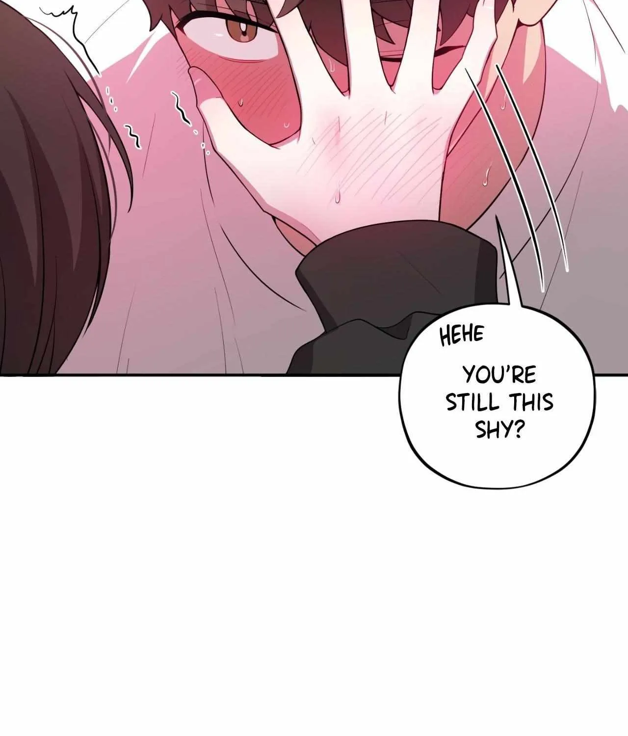 Leave Room For Love Chapter 44 page 7 - 