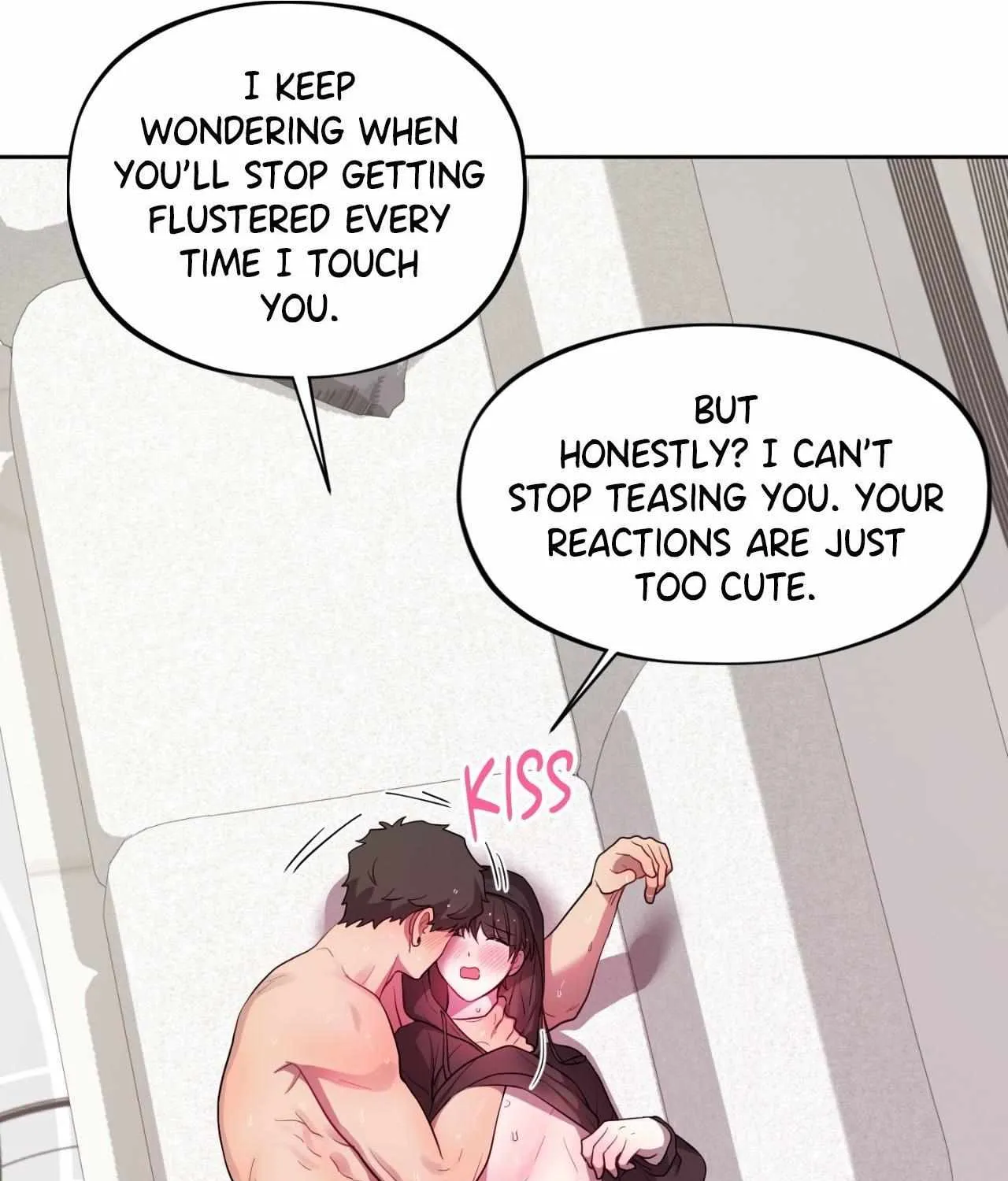 Leave Room For Love Chapter 44 page 68 - 