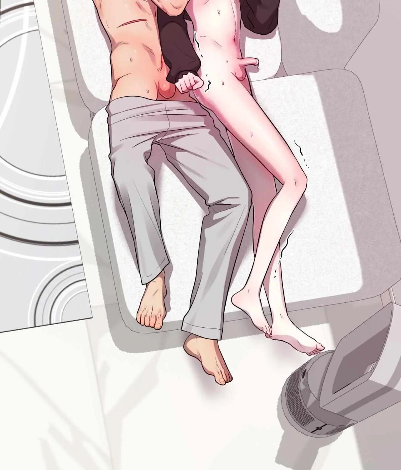 Leave Room For Love Chapter 44 page 69 - 