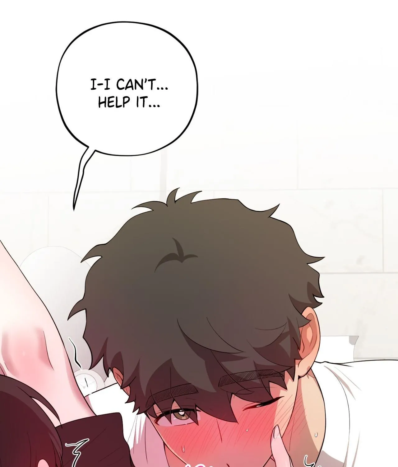 Leave Room For Love Chapter 44 page 8 - 