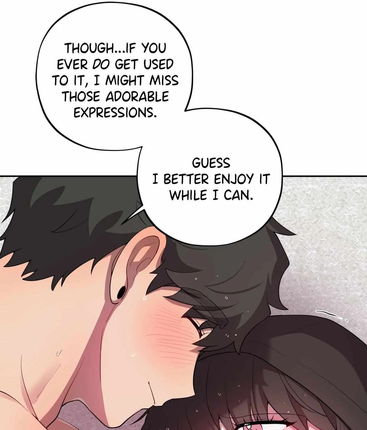 Leave Room For Love Chapter 44 page 71 - 
