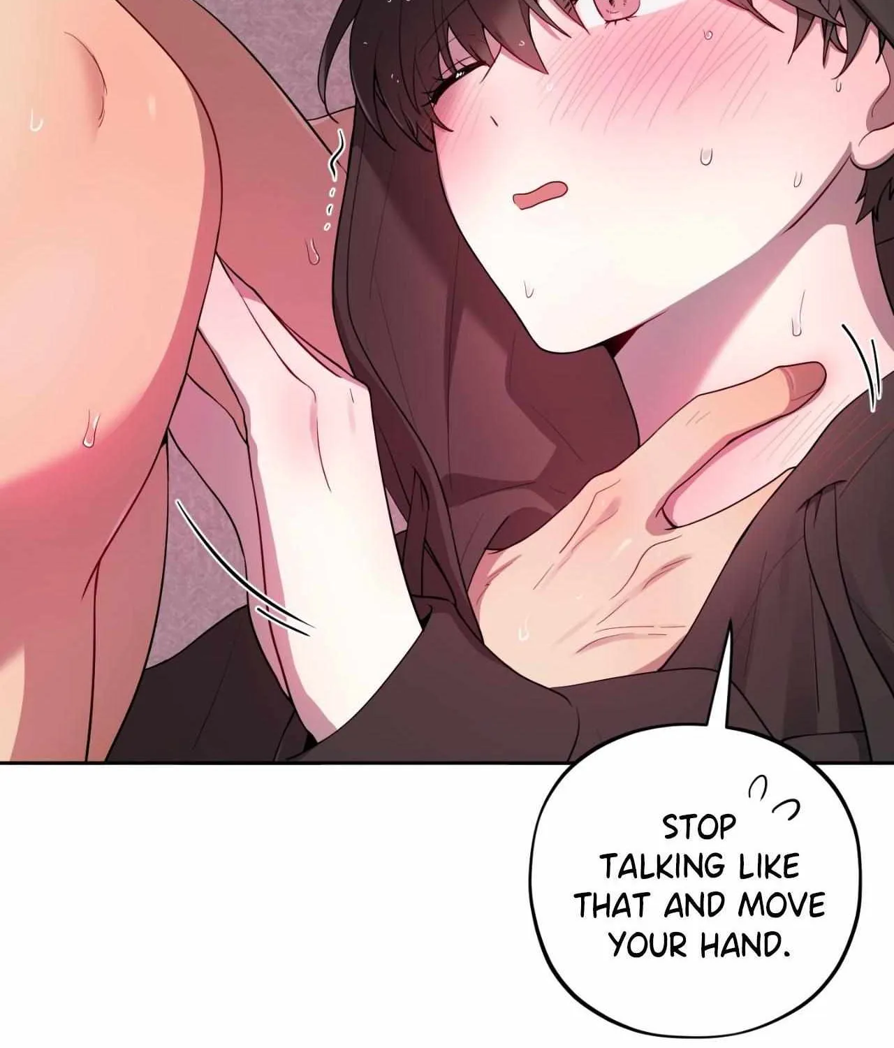 Leave Room For Love Chapter 44 page 72 - 