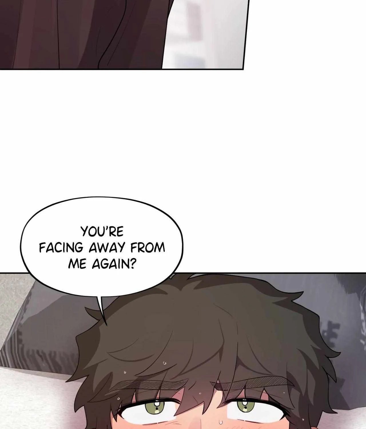 Leave Room For Love Chapter 44 page 77 - 