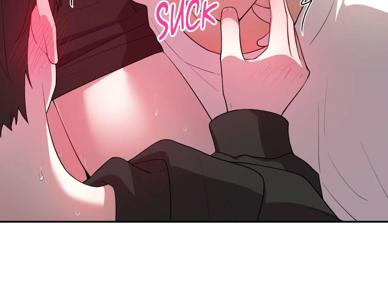 Leave Room For Love Chapter 44 page 9 - 