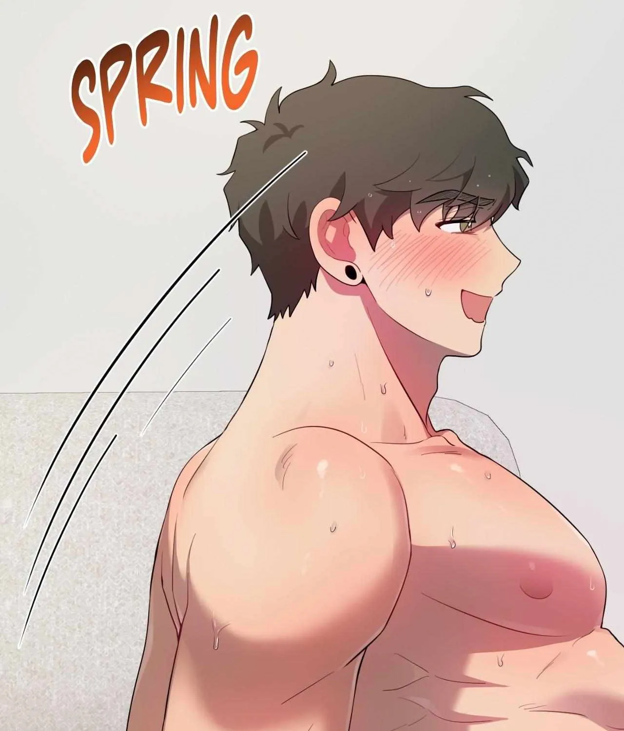 Leave Room For Love Chapter 44 page 94 - 