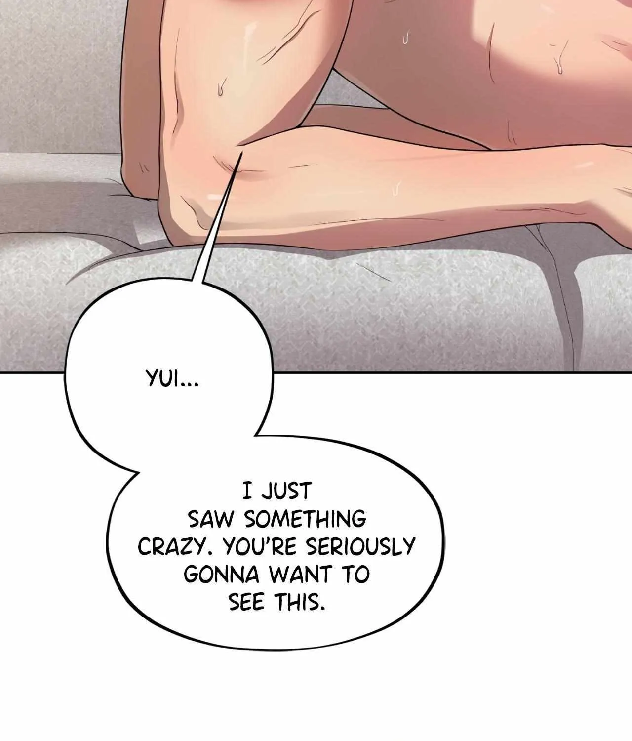 Leave Room For Love Chapter 44 page 95 - 