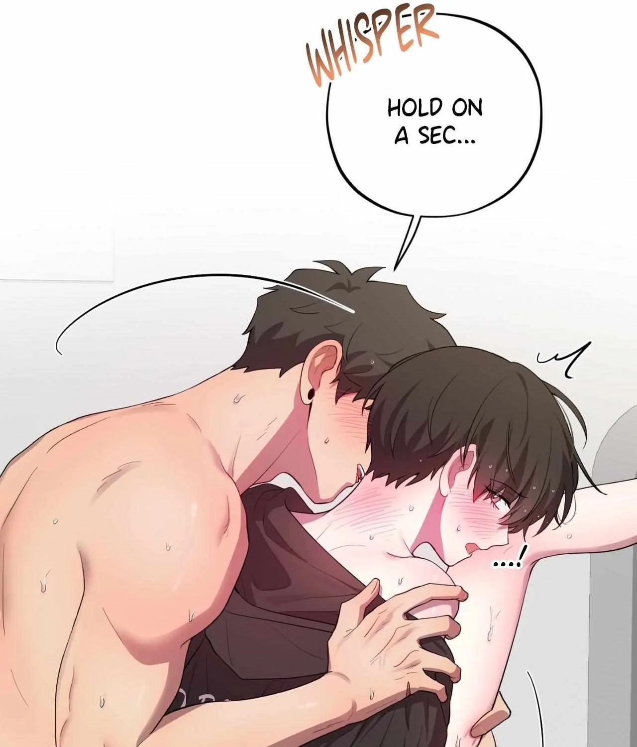 Leave Room For Love Chapter 44 page 96 - 