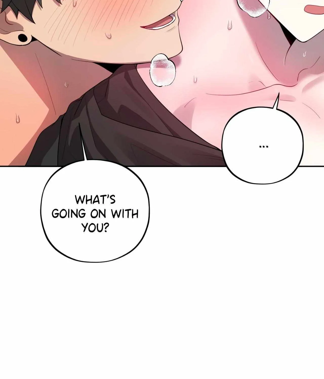 Leave Room For Love Chapter 45 page 11 - 