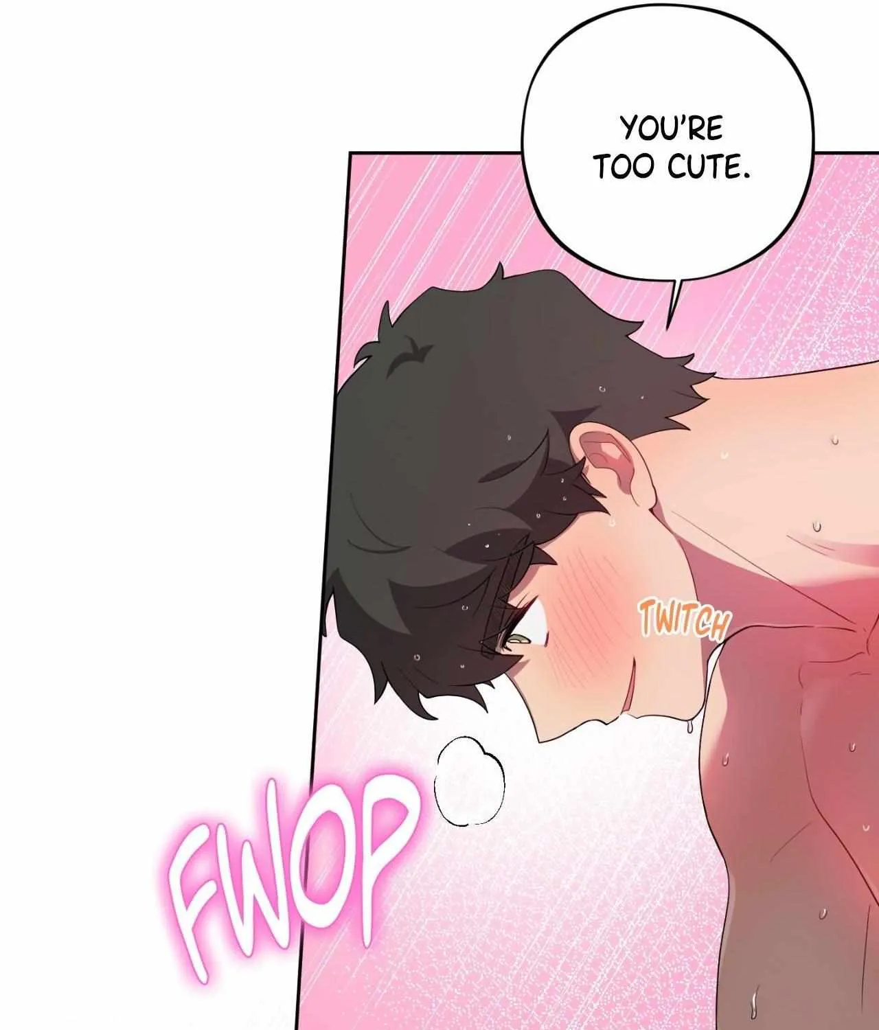 Leave Room For Love Chapter 45 page 106 - 