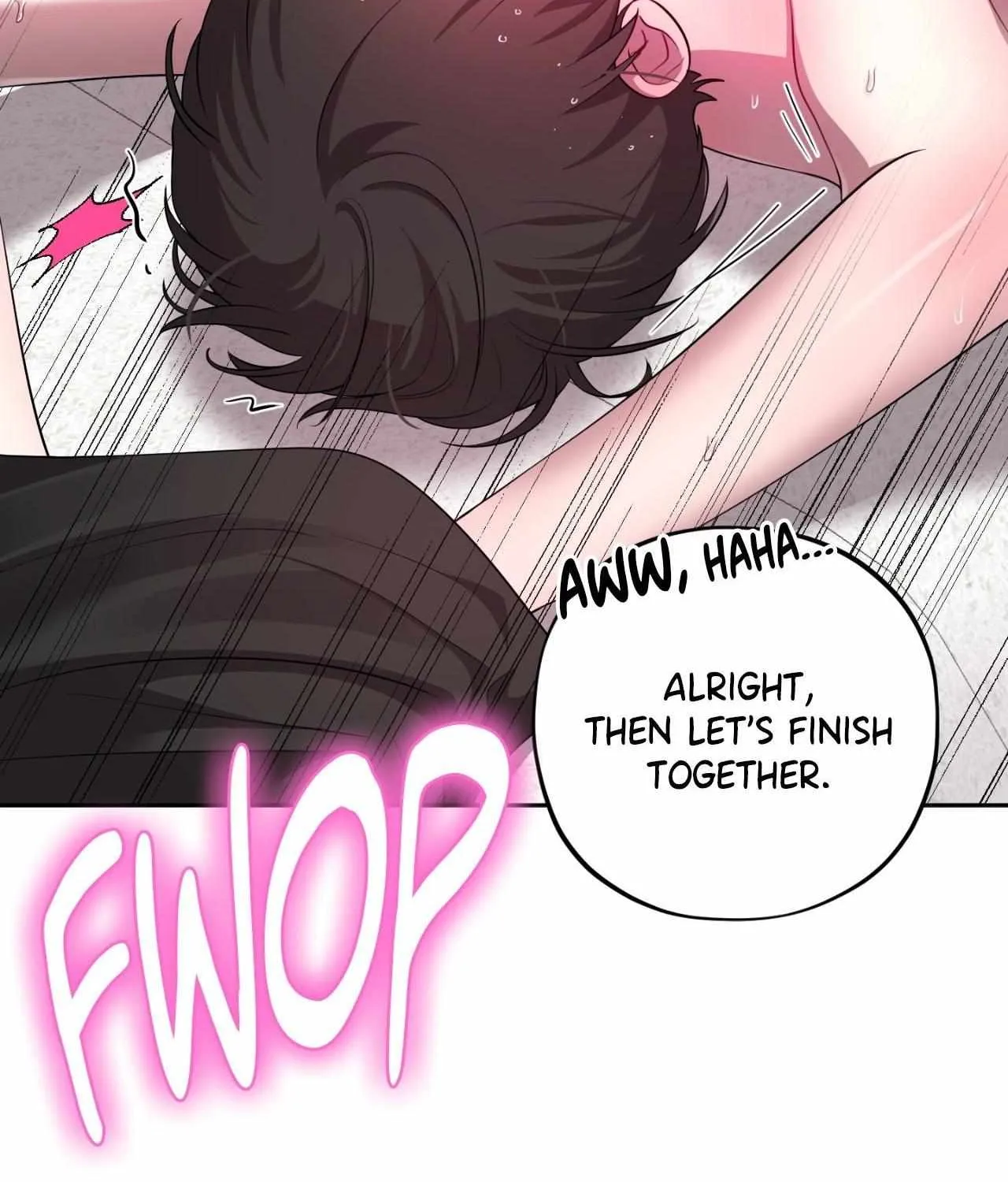 Leave Room For Love Chapter 45 page 108 - 