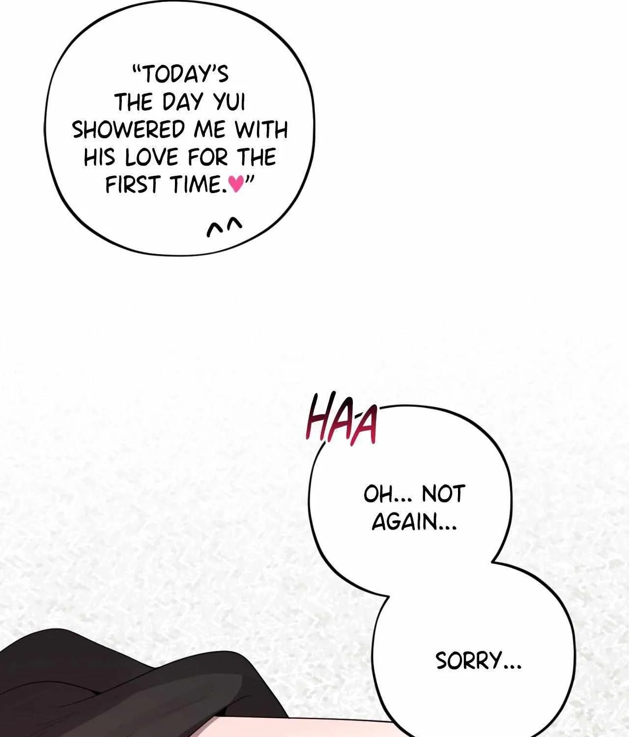 Leave Room For Love Chapter 45 page 121 - 
