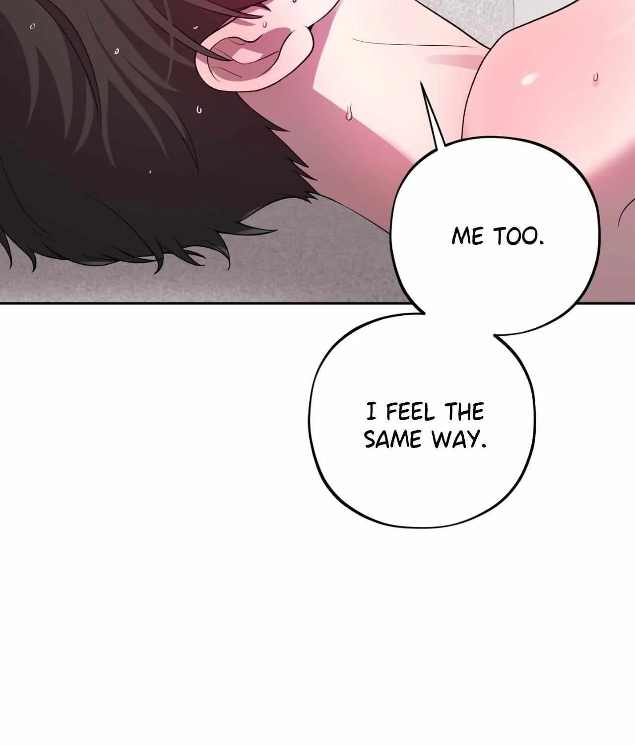 Leave Room For Love Chapter 45 page 133 - 