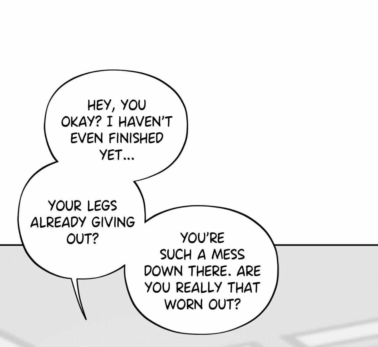 Leave Room For Love Chapter 45 page 16 - 