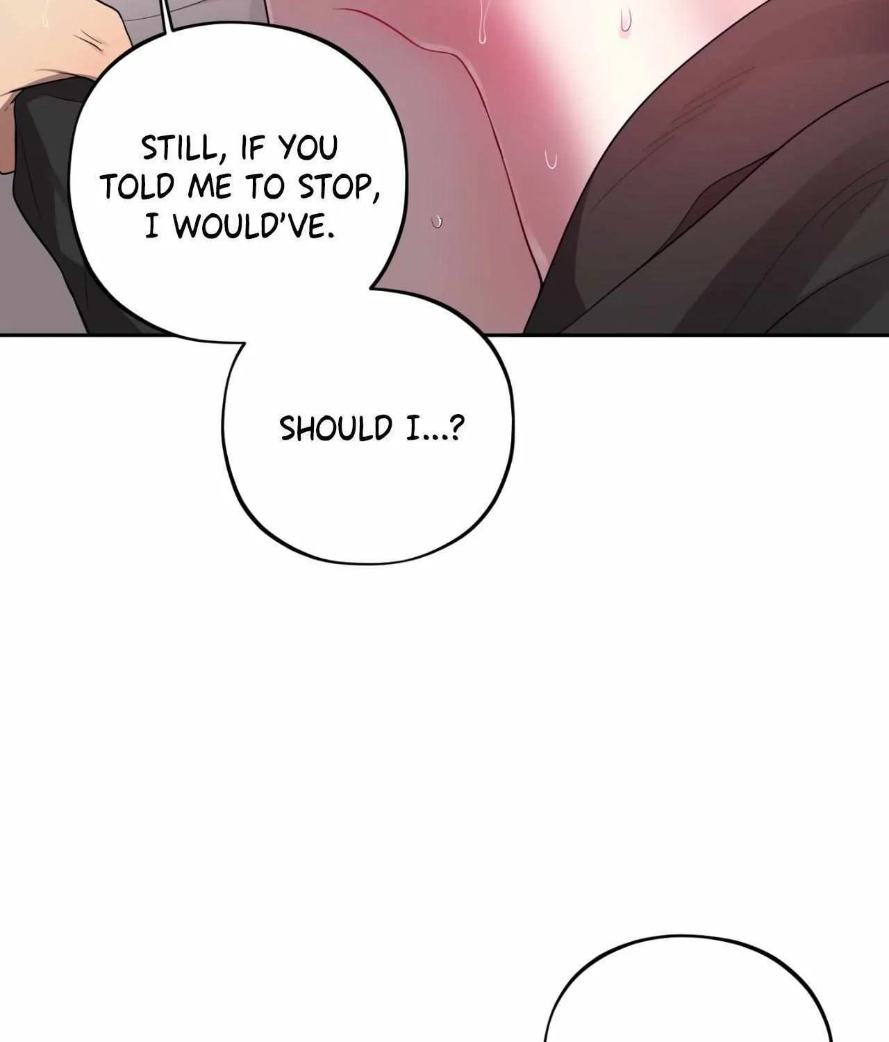 Leave Room For Love Chapter 45 page 20 - 