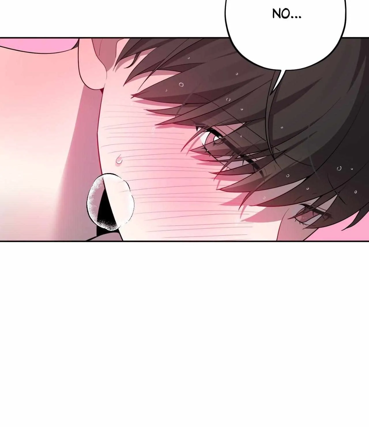 Leave Room For Love Chapter 45 page 21 - 