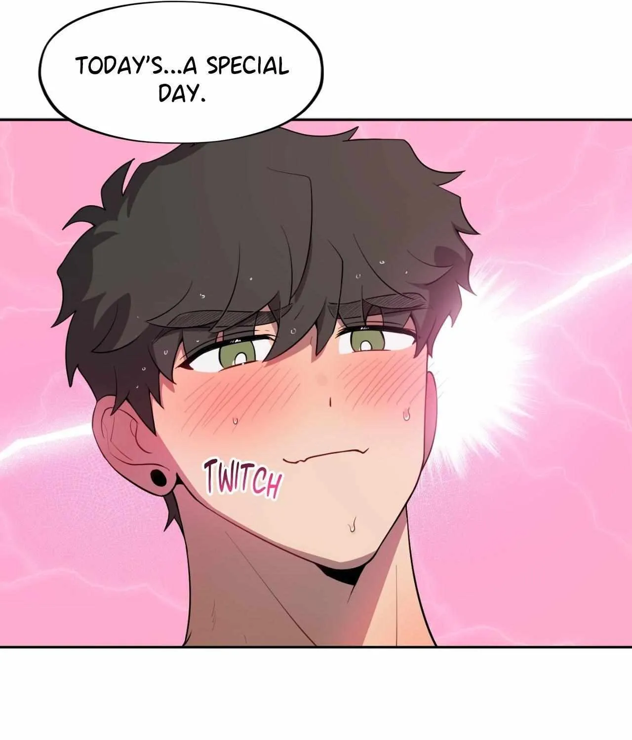 Leave Room For Love Chapter 45 page 22 - 