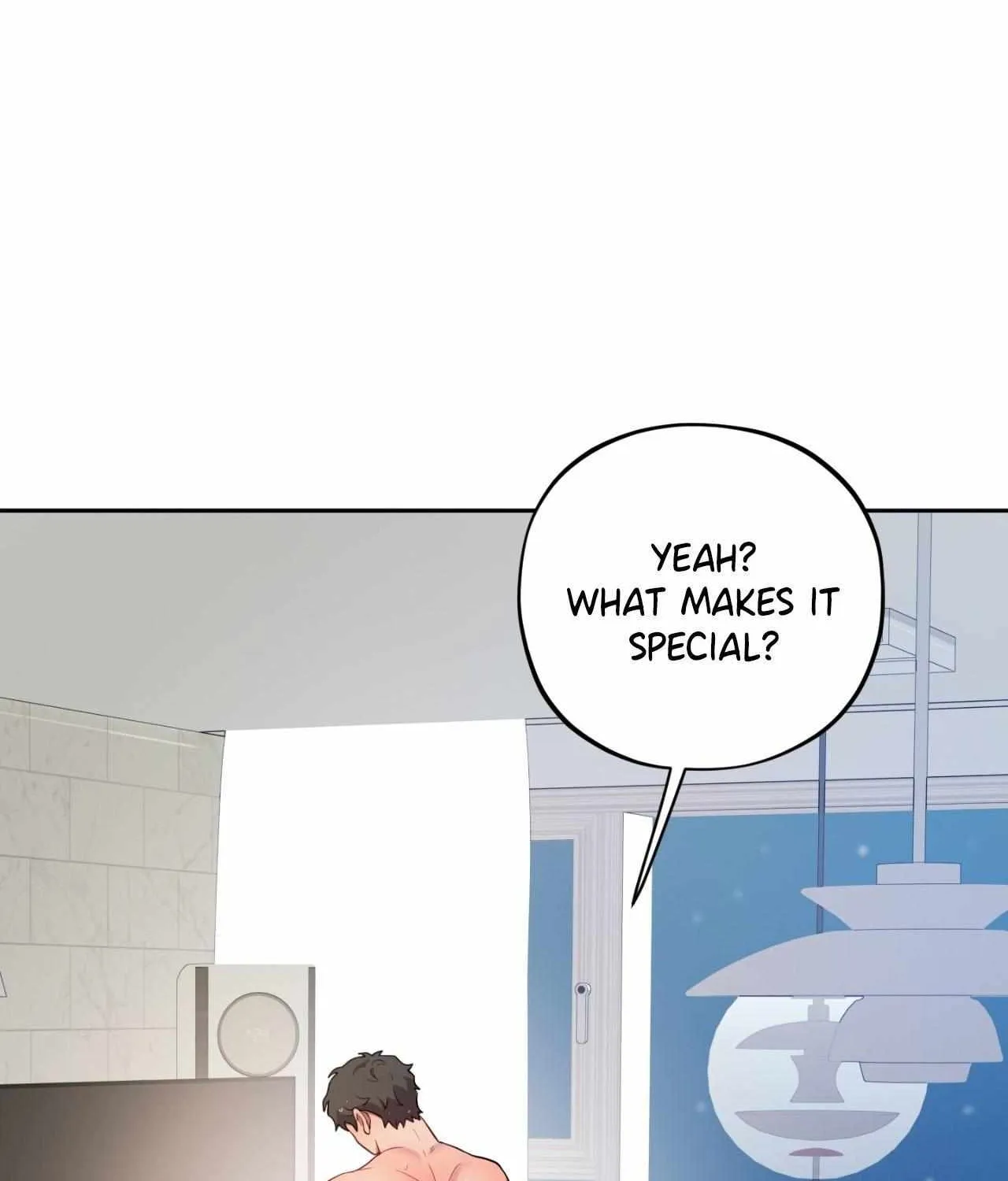 Leave Room For Love Chapter 45 page 23 - 